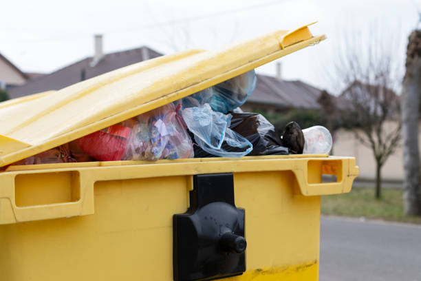 Retail Junk Removal in Lakeland, FL